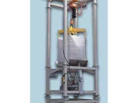 吨袋投料站 Big_Bag_Discharge_Station