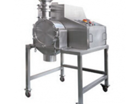 锤式粉碎机 Hammer mills