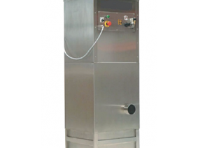 集尘柜设备   Vacuum air cleaner