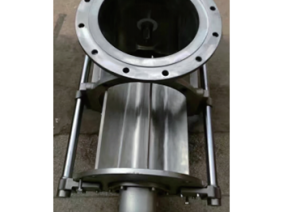 电动转阀  Rotary  valve