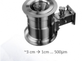 旋转型粉碎机 conical sieve mill