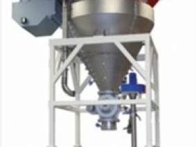 收粉仓/集粉仓  Cyclofilters