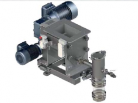 失重式加料装置 Screw feeder