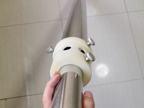 吸料枪  Suction port 