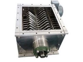 单轴破碎机 Single-shaft lump breaker